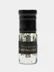 Духи по мотивам Metallique, масляные, 3 мл
