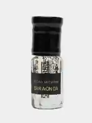 Духи по мотивам Baraonda, масляные, 3 мл