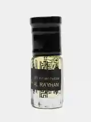 Духи по мотивам Al Rayhan, масляные, 3 мл