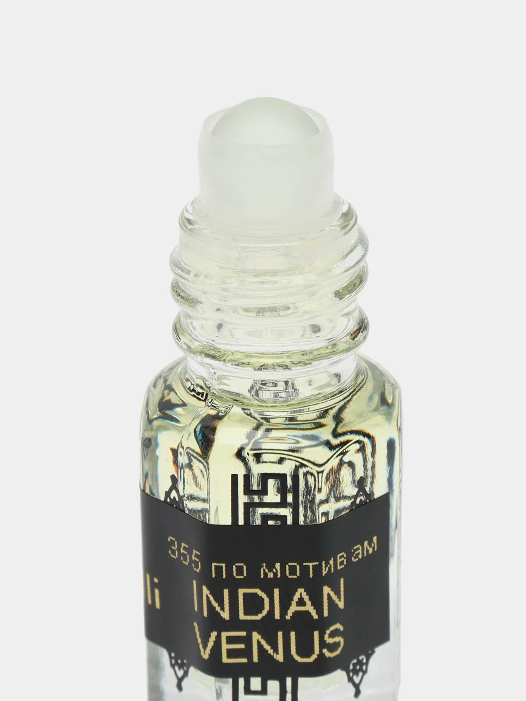 Духи по мотивам Indian Venus, масляные, 3 мл
