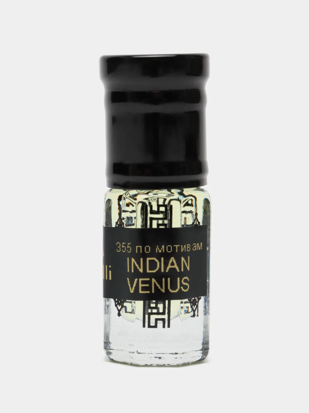 Духи по мотивам Indian Venus, масляные, 3 мл