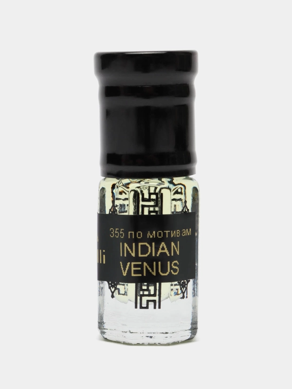 Духи по мотивам Indian Venus, масляные, 3 мл