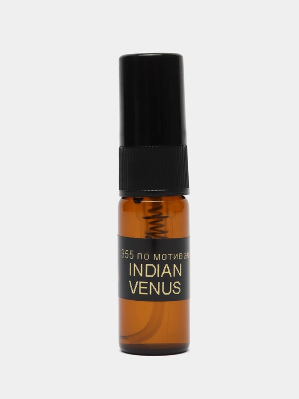 Духи по мотивам Indian Venus, 3 мл