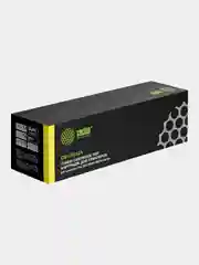 Картридж Cactus CS-CF212A желтый HP LaserJet Pro 200 M251/M276 (1800стр,)