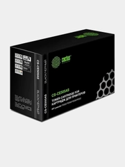 Картридж лазерный Cactus CS-CE505AS CE505A черный (2300стр.) для HP LJ P2055/P2035