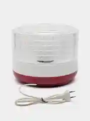 Сушилка электрическая для овощей и фруктов DELTA DL-6890
