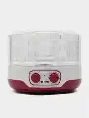 Сушилка электрическая для овощей и фруктов DELTA DL-6890