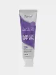 Фиолетовый зубная паста Zencolor