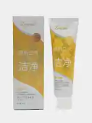 Вишнёвый зубная паста Zencolor