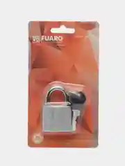 Навесной замок