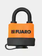 Замок навесной Fuaro (Фуаро)