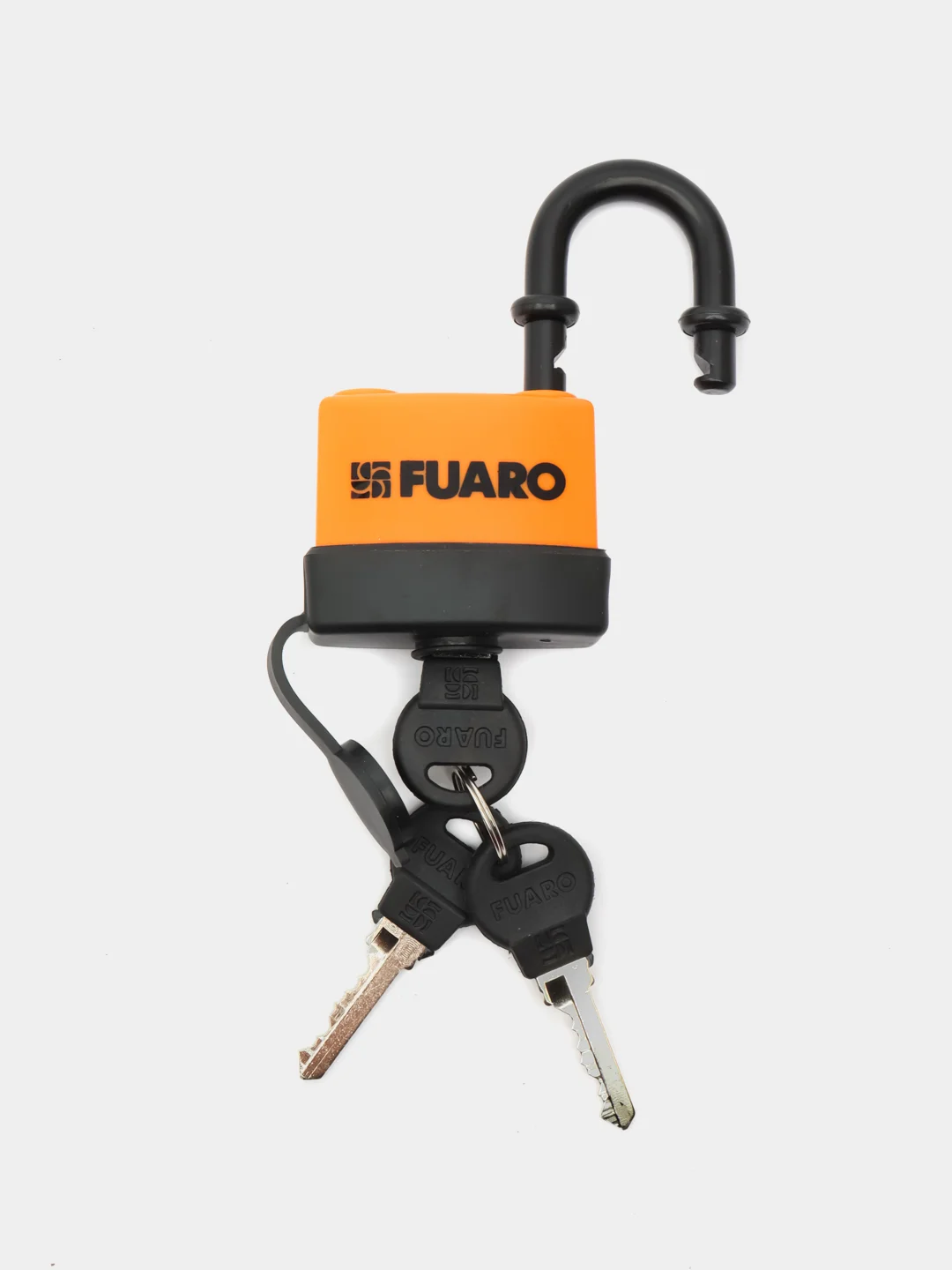 Замок навесной Fuaro (Фуаро)