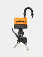 Замок навесной Fuaro (Фуаро)