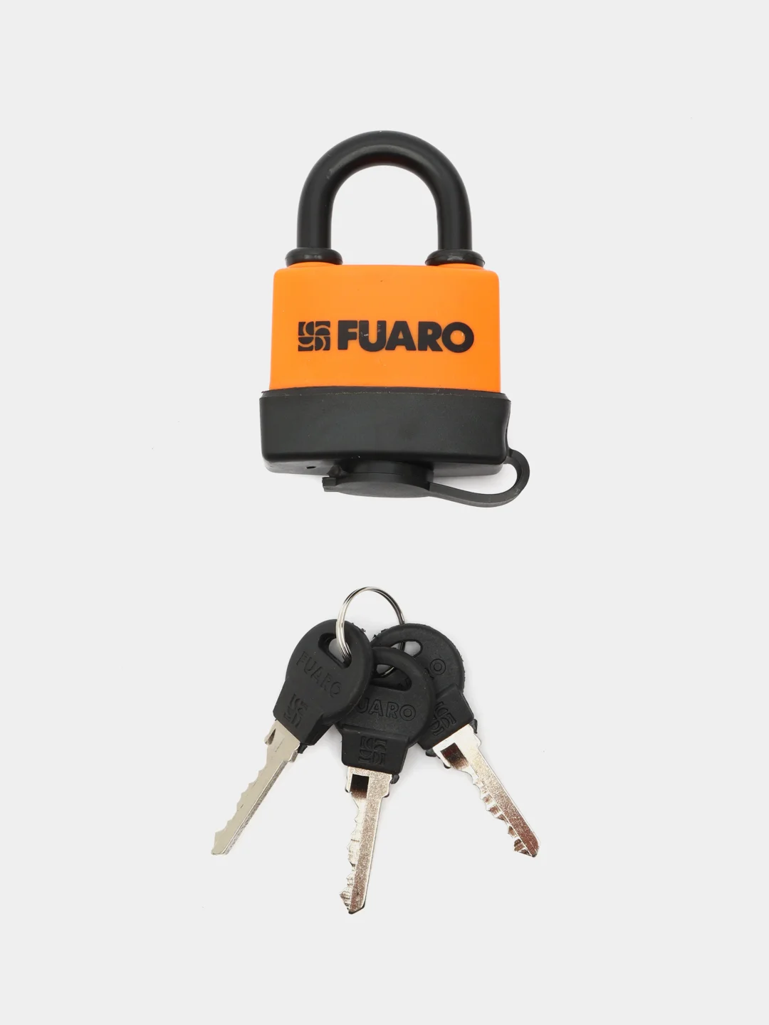 Замок навесной Fuaro (Фуаро)