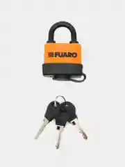 Замок навесной Fuaro (Фуаро)