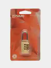 Замок навесной кодовый Fuaro (Фуаро)