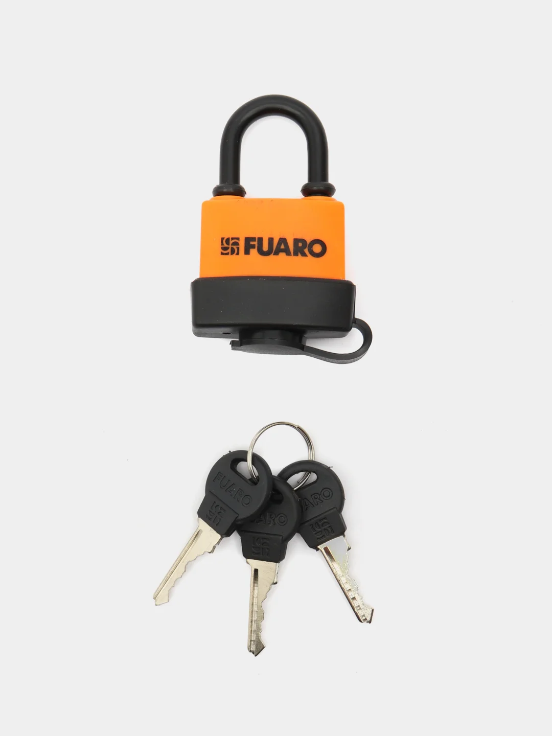 Замок навесной Fuaro (Фуаро)