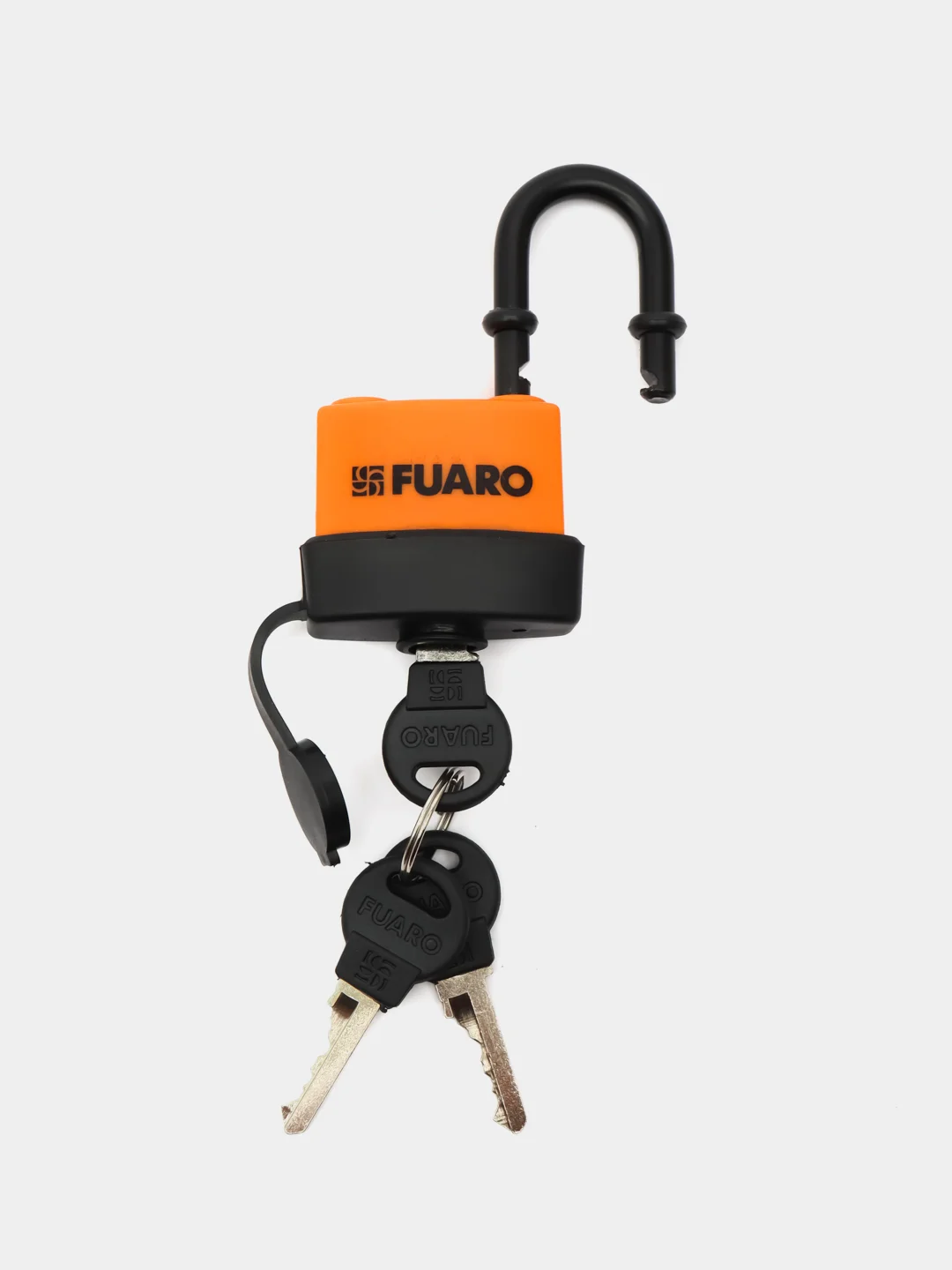 Замок навесной Fuaro (Фуаро)