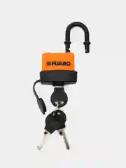 Замок навесной Fuaro (Фуаро)