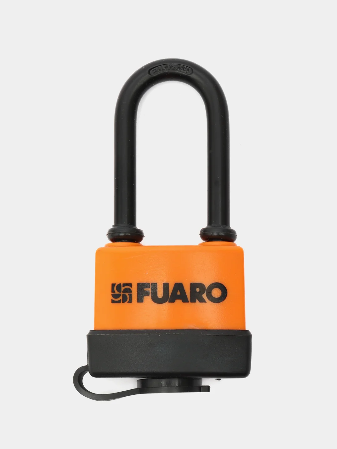Замок  навесной удл. дужка Fuaro (Фуаро)