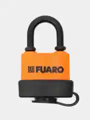 Замок навесной Fuaro (Фуаро)