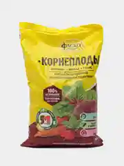 Удобрение минеральное Корнеплоды 1 кг Фаско