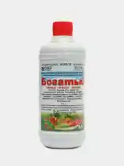 Гуми-20 Богатый овощи, ягоды, зелень