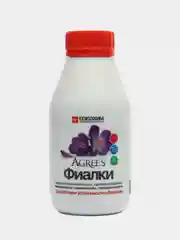 Жидкое органоминеральное удобрение Фиалки 0,25мл