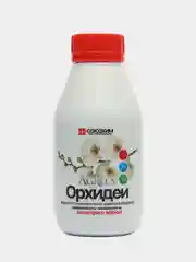 Агрис жидкое органоминеральное удобрение Орхидеи 0,25л
