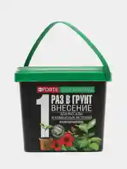 Бона Форте НАНОУДОБРЕНИЕ для комнатных растений,рассады,саженцев ведро 1л