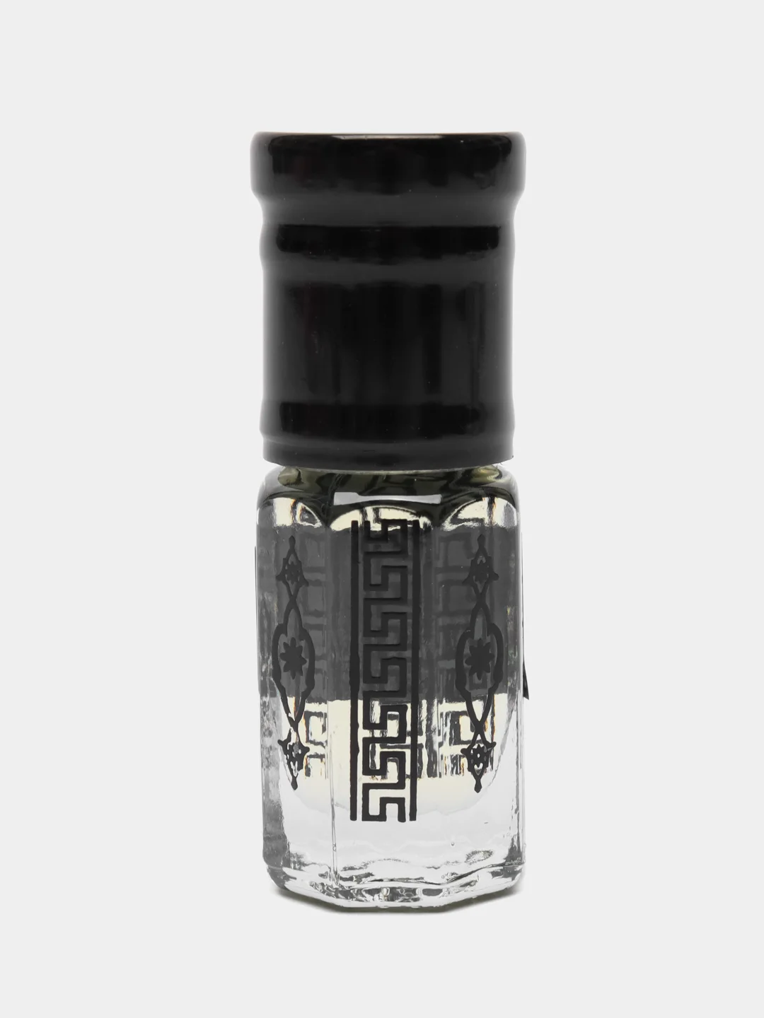 Духи по мотивам Black XS Los Angeles for Her, масляные, 3 мл