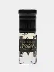 Духи по мотивам Black XS Los Angeles for Her, масляные, 3 мл