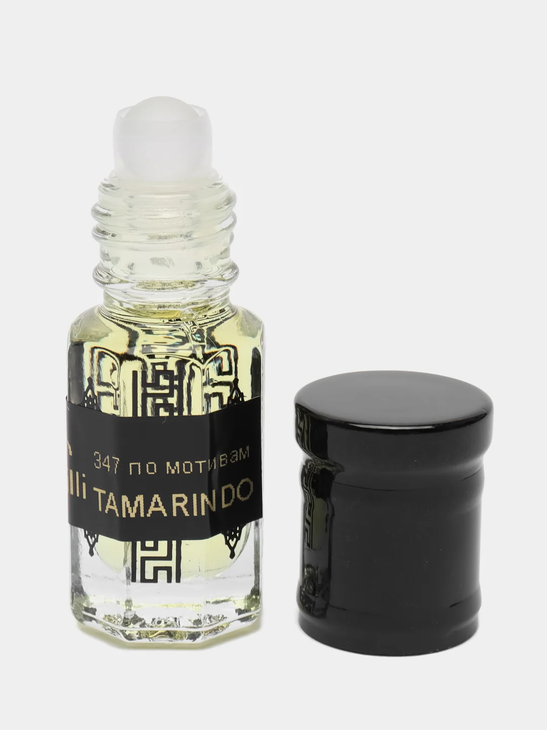 Духи по мотивам Tamarindo, масляные, 3 мл