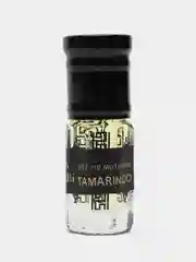Духи по мотивам Tamarindo, масляные, 3 мл