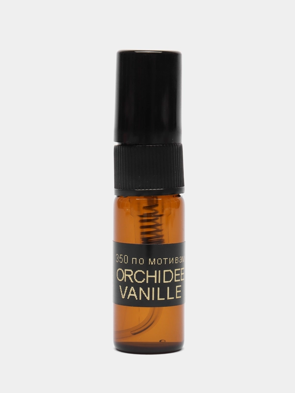 Духи по мотивам Orchidee Vanille, 3 мл