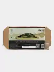 Комплект когтеточек для кошек, картонная Totmart когтедралка