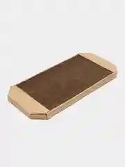 Комплект когтеточек для кошек, картонная Totmart когтедралка