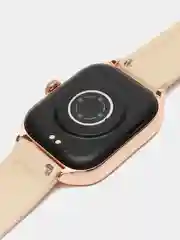 Черный смарт часы женские, спортивные умные часы для смартфона, фитнес браслет, наручные часы