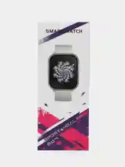 Смарт часы женские, умные часы для смартфона, фитнес браслет, часы с уведомлениями