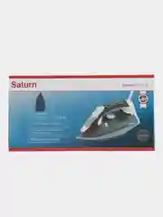 Утюг паровой Saturn 0218 Brown 2200Вт