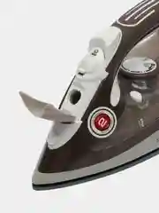 Утюг паровой Saturn 0218 Brown 2200Вт