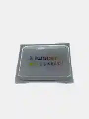 Разноцветный 3d наклейки, стикеры на телефон