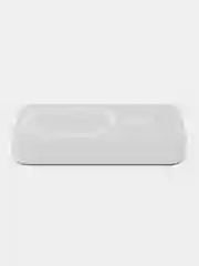 Повербанк,магнитный внешний аккумулятор MagSafe,5000 mAh,беспроводное зарядное устройство
