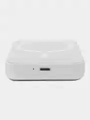 Повербанк,магнитный внешний аккумулятор MagSafe,5000 mAh,беспроводное зарядное устройство