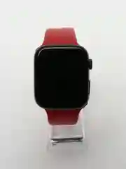 Красный умные часы т900 Pro Max, с поддержкой звонков и уведомлений