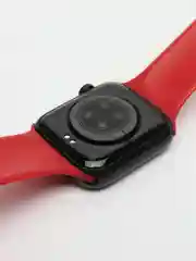 Красный умные часы т900 Pro Max, с поддержкой звонков и уведомлений