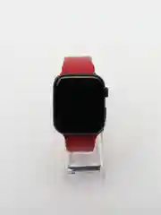 Красный умные часы т900 Pro Max, с поддержкой звонков и уведомлений