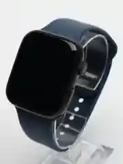 Синий умные часы т900 Pro Max, с поддержкой звонков и уведомлений