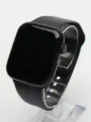 Черный умные часы т900 Pro Max, с поддержкой звонков и уведомлений