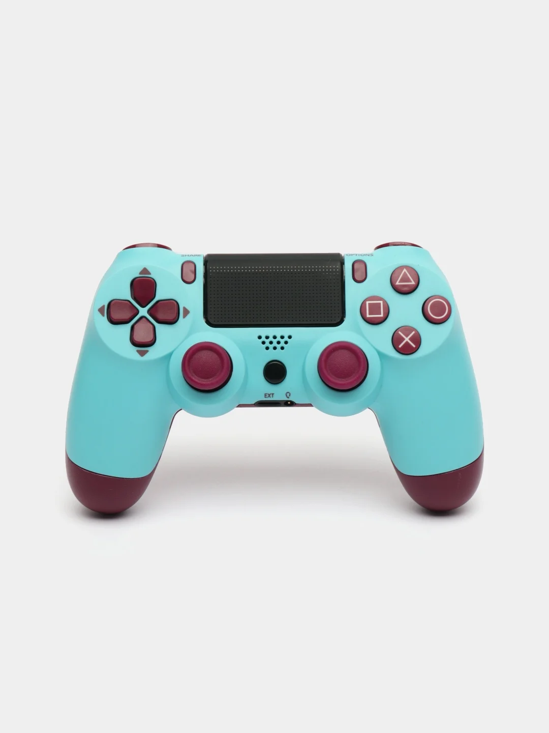 Тиффани геймпад джойстик DualShock для PS4, телефона и ПК, беспроводной, сенсорный пад